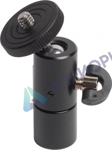 Переходник-адаптер BALL ADAPTER 5/8" на 1/4" (фото)